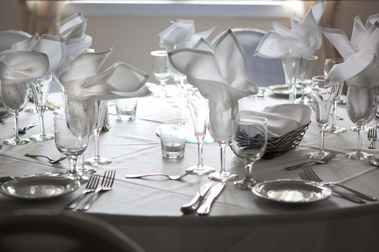 La Tourelle Hotel & Spa Итака Экстерьер фото